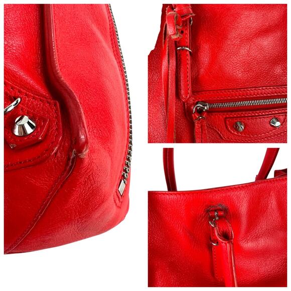 Balenciaga Papier Tote Bag - Picture 8 of 8